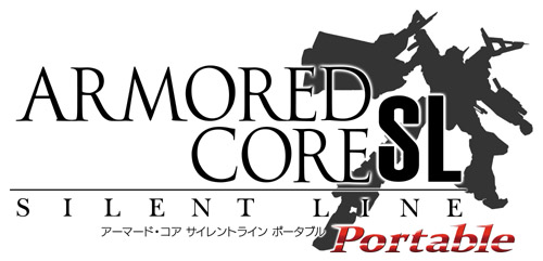 ARMORED CORE SILENT LINE Portable