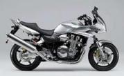 CB1300　SUPER BOL D'OR