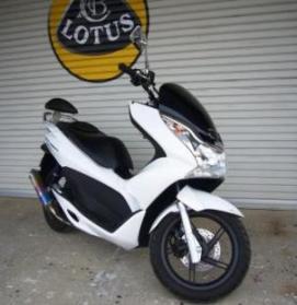 PCX