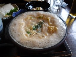 湯葉丼２