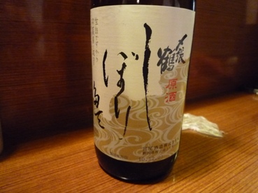 〆張鶴１