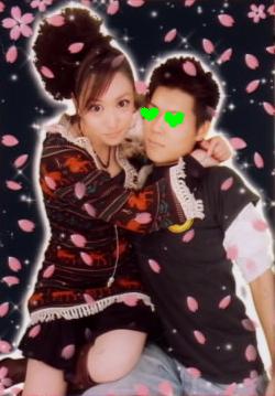 いつもありがとダーリン