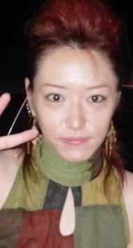 親戚のネイちゃんと