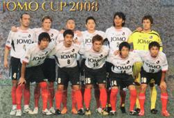 2008JC-18SP チェックリスト