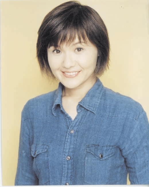 犬山イヌコ JapaneseClass.jp