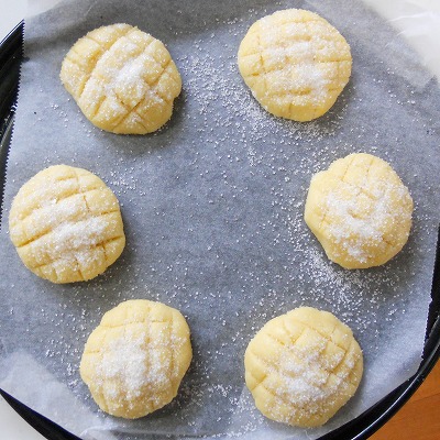 ２０１１０５２８（メロンパン４）