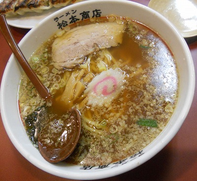 ２０１１０８２８（ラーメン２）