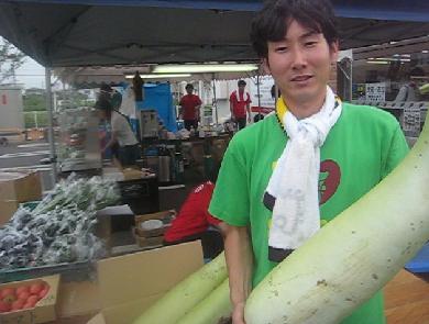 セブンイレブン郡山田村店