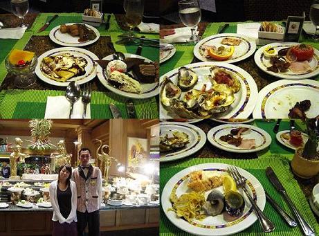 ばいきんぐ