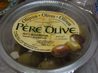 olive
