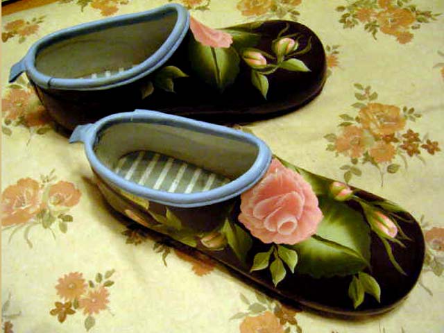 gardenboots