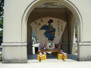 ねぶた