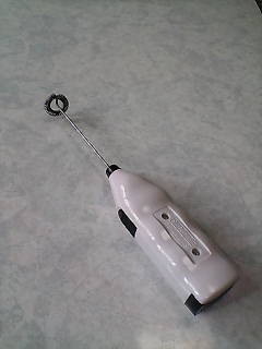 ミルククリーマー