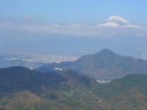 富士山