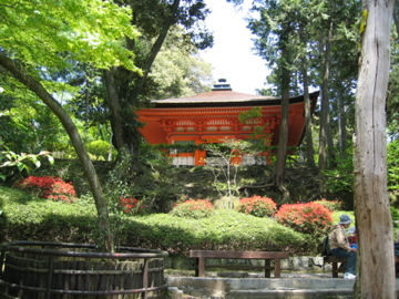 石山寺