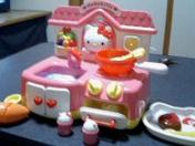 キッチンセット