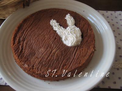 chococake
