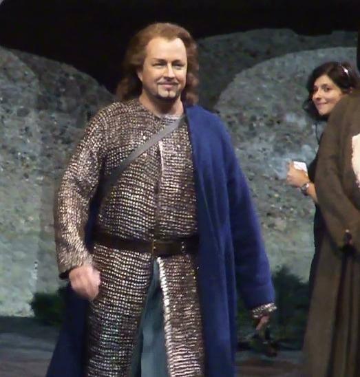 Dmitry Belosselsky as Banco 20110816 1-50.jpg