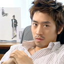 怒ったジョンミン