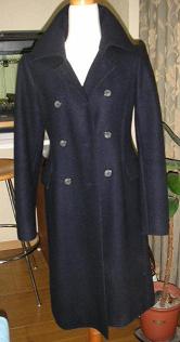 coat