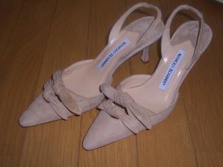 マノロ･ブラニク