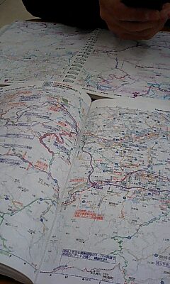 060923_地図チェック