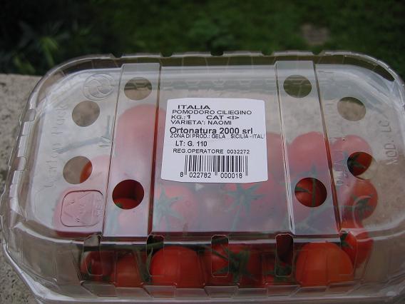 pomodorini