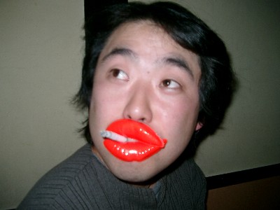 くちびるお化け.JPG
