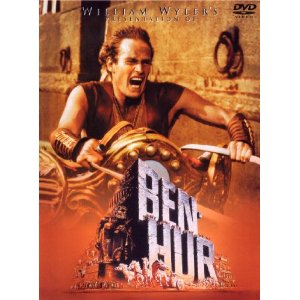 ベン・ハー