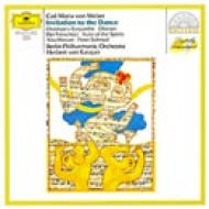 419070 1972-73年録音　ウエーバー序曲集　6/05