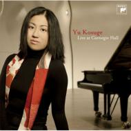 SICC545 2005年11月カーネギーホールライブ