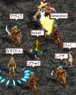 集合ＳＳ