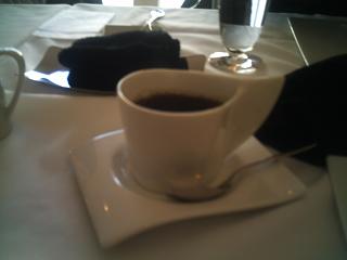 コーヒー
