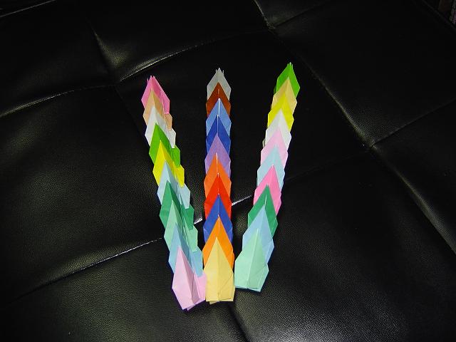 鶴（世田谷Ｓさん）