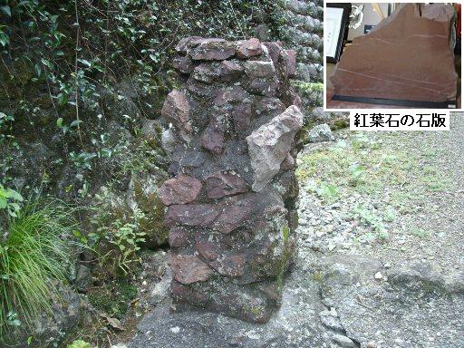 石ころとは かけだし樹名板屋の独り言 楽天ブログ