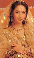 indian actress