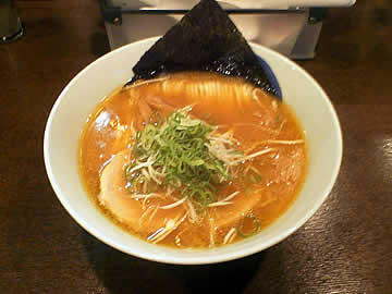 中華そば