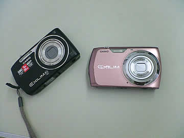 CASIO EXILIM