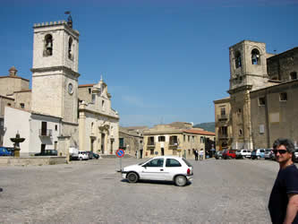 パラッツォ・アドリアーノ