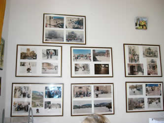 パラッツォ・アドリアーノ村役場