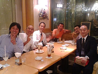 矢頭宣男さんに学ぶ会