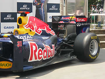 RedBull RB2.5