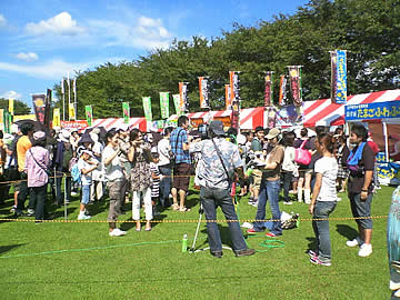 B-1グランプリin厚木