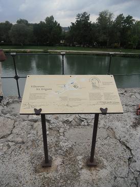 アヴィニョン橋