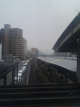 高松駅