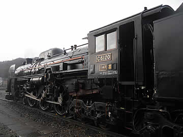 Ｃ６１２０