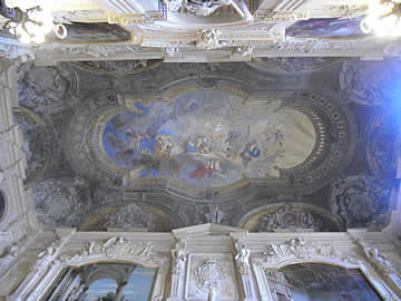 サヴォイア王家の王宮群