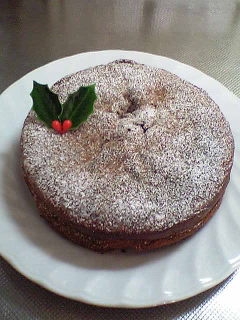 ガトーショコラ