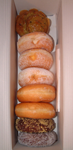 Doughnuts