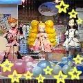 プリキュア　マックスハート☆